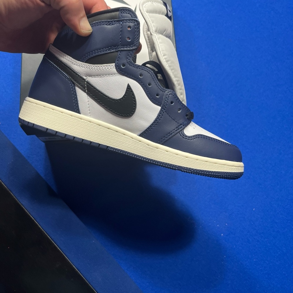 Air Jordan 1 Retro High OG GS